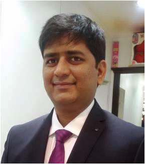 Dr. Anup Kumar Keshri