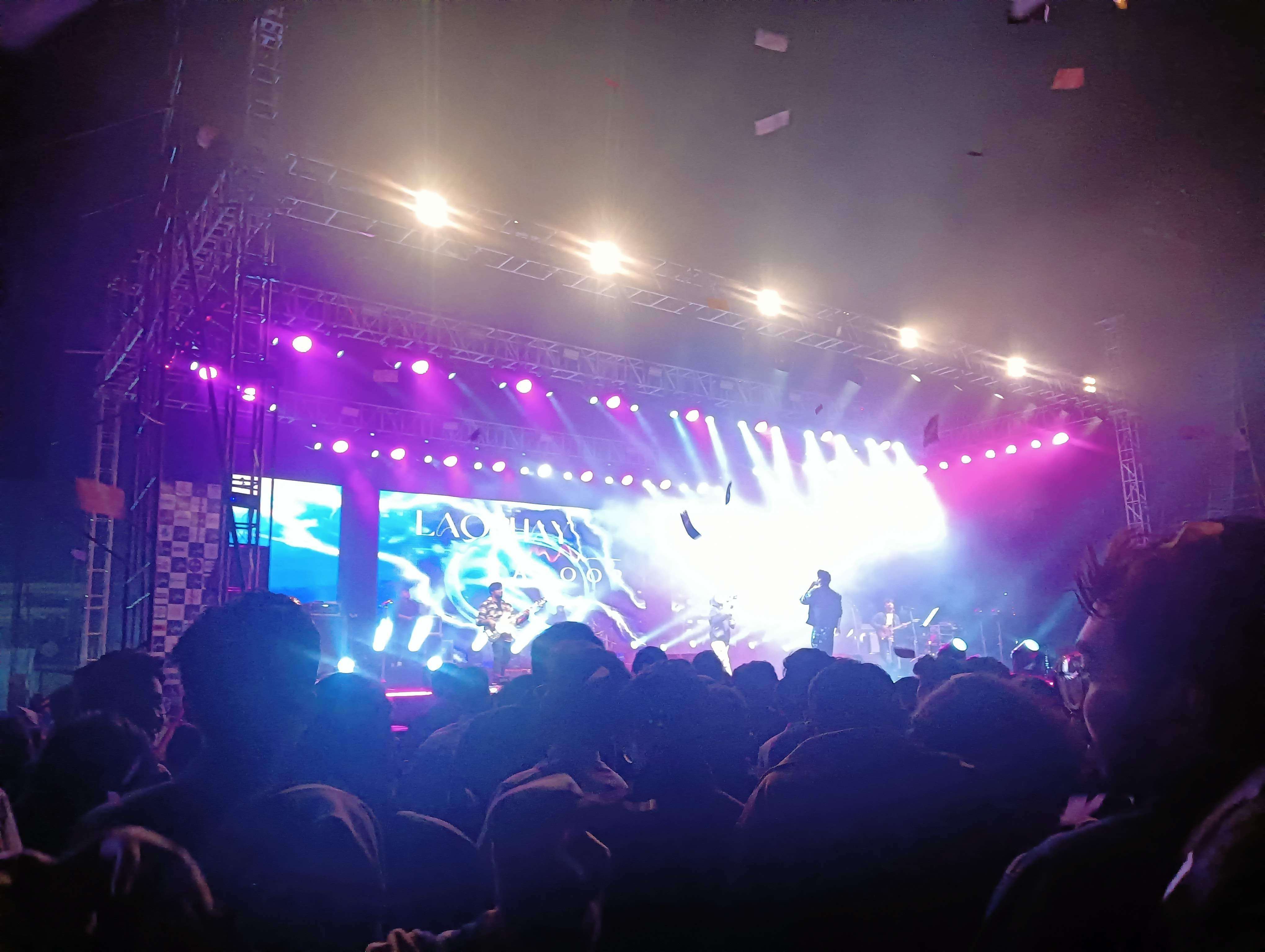 Live Events