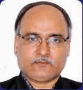Prof. Awalendra K. Thakurr