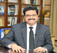 Prof. Yogesh Singh