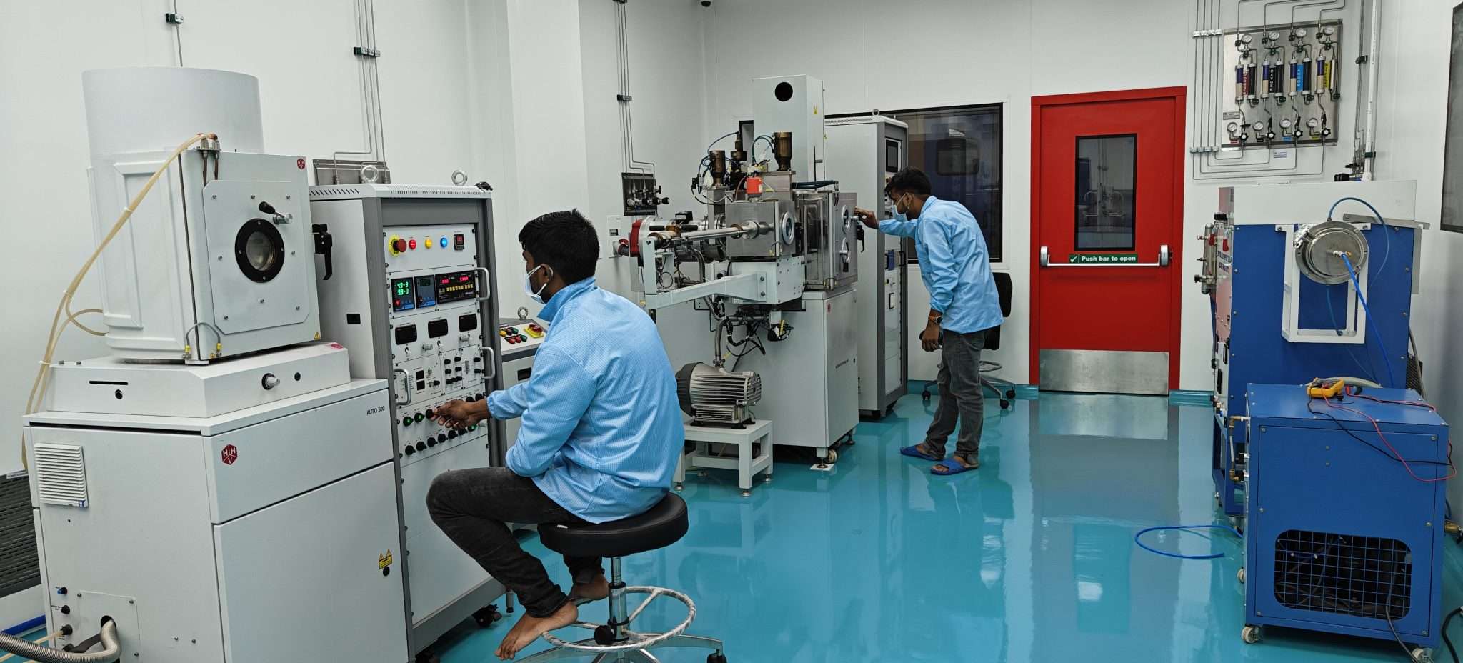Industrial Consultancy Projects