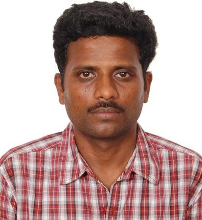 Dr. S. Sivasubramani