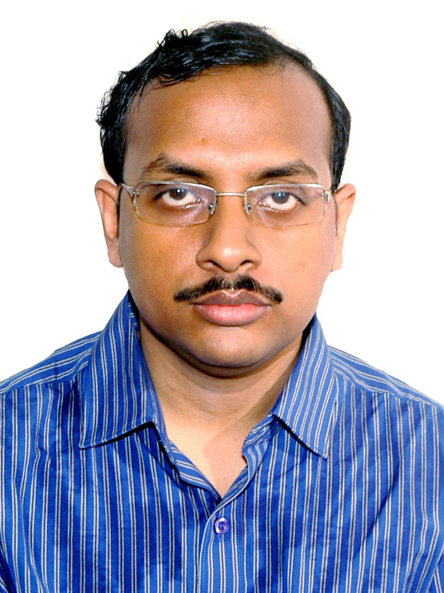 Dr. Tamoghna Chakrabarti